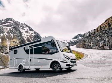 Fiat Ducato Sunlight I68, 2023m. nuoma