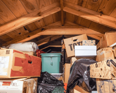 Attic_Clearance_Redditch_Clutter