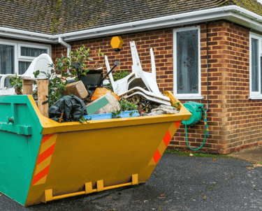 house clearance near me