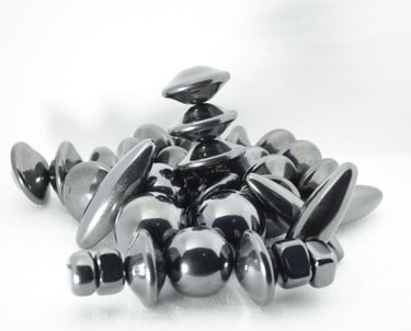 EMATITE CON MAGNETITA