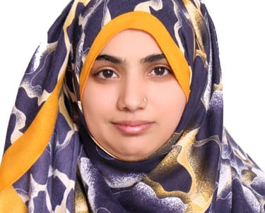 Managing Director Anaya Star Properties Dubai