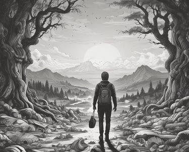 worm's-eye view photography of concrete building