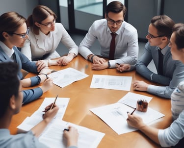 gray concrete wall inside building