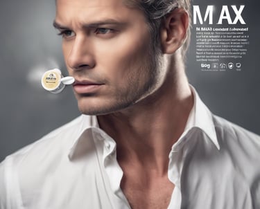 منتجات رجالية