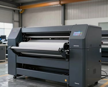 black blue and yellow textile