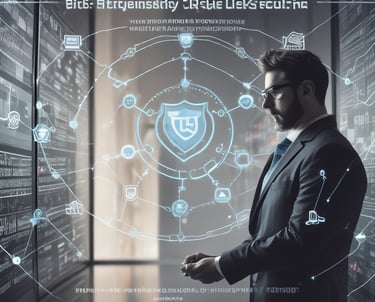 a man riding a skateboard down the side of a ramp