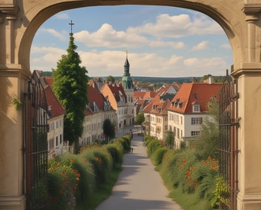 gray concrete wall inside building