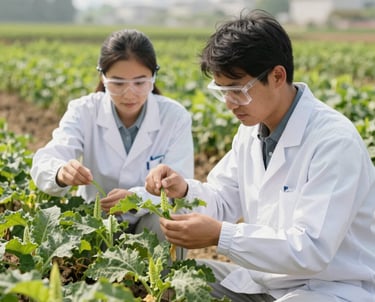 A close-up of an open book card displaying chapter details with vibrant colors and clear typography.