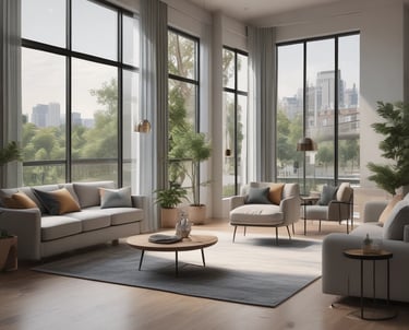 white concrete building during daytime