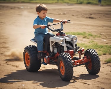 Group of children attentively working with a psychomotricity therapist in a calm setting.