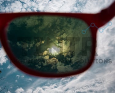 UV rejection window film blocking 99 percent of harmful rays