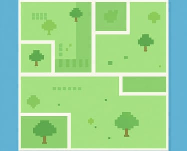 a man riding a skateboard down the side of a ramp