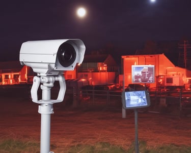 intelligent analytic technology detecting verifying threats 