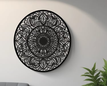 A sleek metal fence installed outdoors, showcasing smooth bends and a modern design.