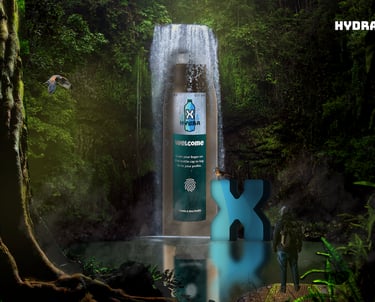 image of hydra x product