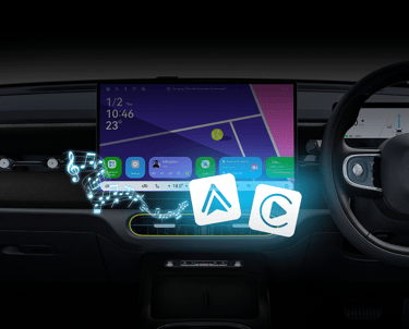 fitur chery q
