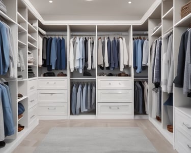 black blue and yellow textile