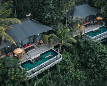 Capella Ubud