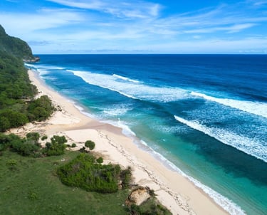 Nyang-nyang Beach