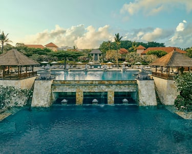 Ayana Bali