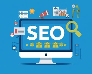 Why Seo is Important