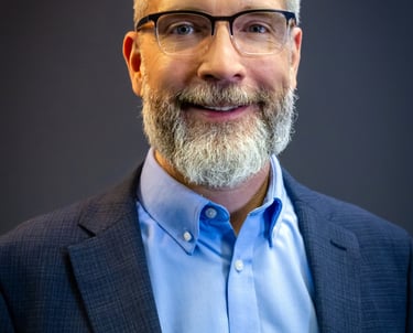 Jonathan Atwell, LPC-Associate at SoulCare Counseling