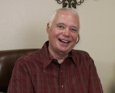 Dr. Mark Riley, Executive Director of SoulCare Counseling