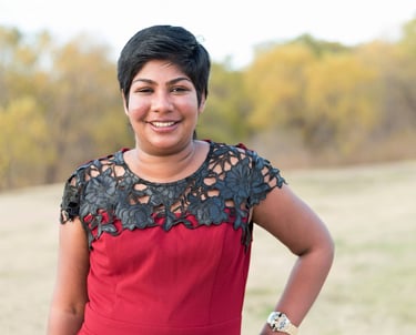 Stacey Sunny, LPC-Associate at SoulCare Counseling