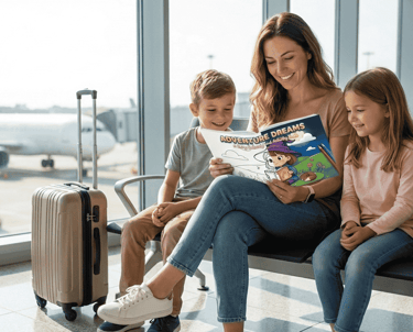 Cozy Fantasy Coloring Book, Bold and Easy Coloring for Adults,RPG Character Art,  Relaxing Fantasy A