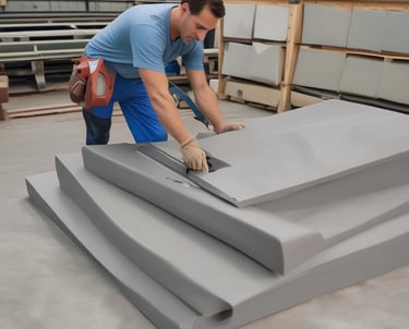 Modern living room sofa set made of pine wood with chenille fabric upholstery.