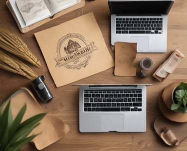 black blue and yellow textile