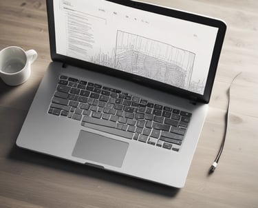 A clean, minimalist smartphone screen showcasing a lime green and dark gray app interface.