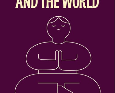 Healing the Self and the World Through Usui Reiki-Centered Spiritual Communities by Daniel Payne,