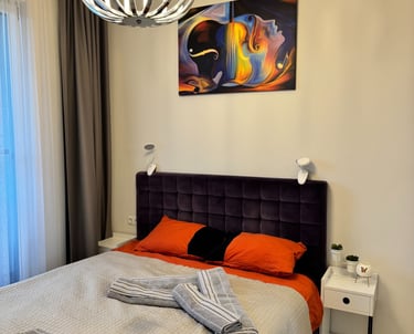 mano jura mikis apartamentai palanga