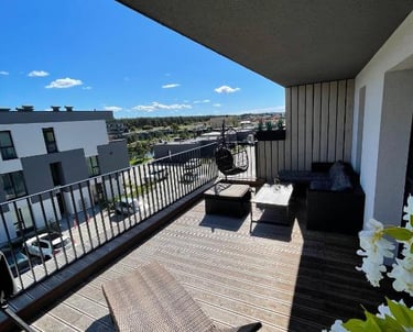 mikis apartamentai palanga