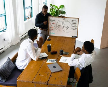 digital marketing services helping businesses grow online