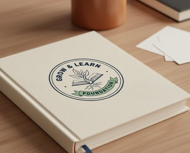 Creacion de marca Merch