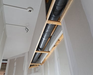 Koof bouwen Waterman Afbouw