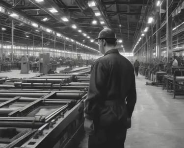 Nural Demirçelik Üretim