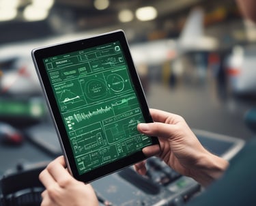 black blue and yellow textile