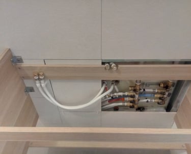 rénovation plomberie