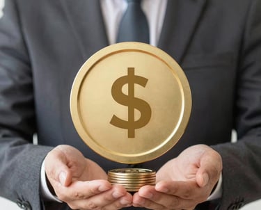 a man riding a skateboard down the side of a ramp