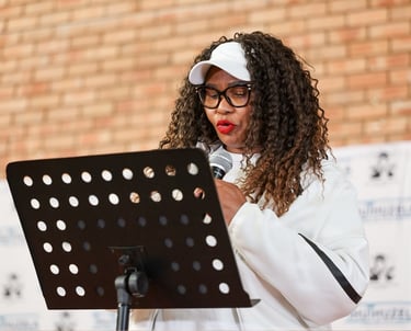 Gauteng Department of Social Development MEC Nomantu Nkomo-Ralehoko 