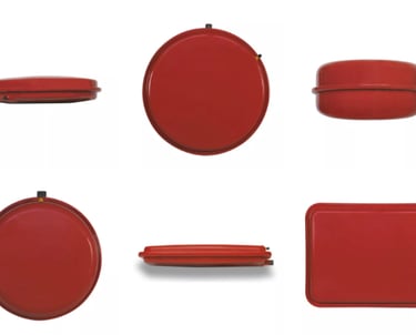 vasos de expansion calderas de gas