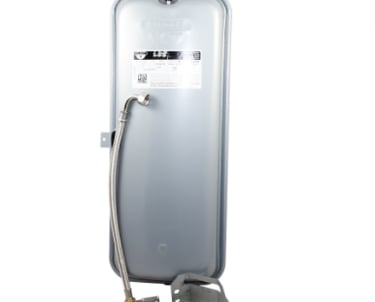 vaso expansion caldera ariston