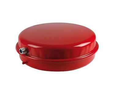 Vaso de expansion caldera Domusa Sirena 