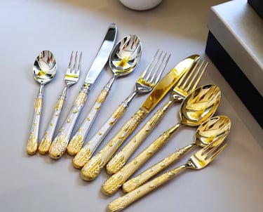 stainless steel cutlery manufacturer