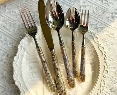 stainless steel cutlery manufacturer