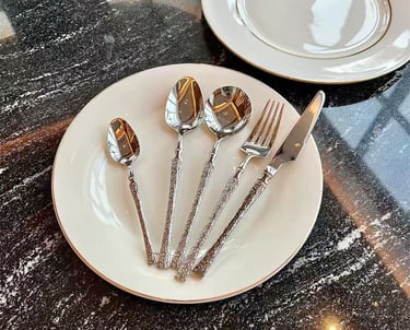 stainless steel cutlery manufacturer