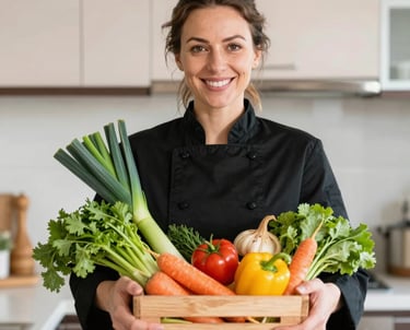 Cuisinier-a domicile-qui-fait-les-courses-batchcooking
